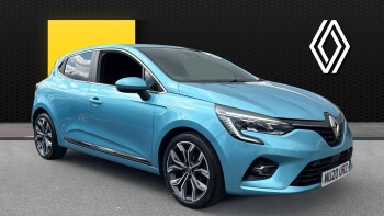 Renault Clio 1.0 TCe 100 S Edition 5dr Petrol Hatchback